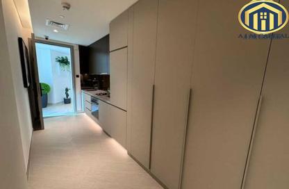 Apartment - 1 Bedroom - 2 Bathrooms for sale in Millennium Talia Residences - Al Furjan - Dubai