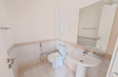 Villa - 2 Bedrooms - 3 Bathrooms for rent in Springs 9 - The Springs - Dubai