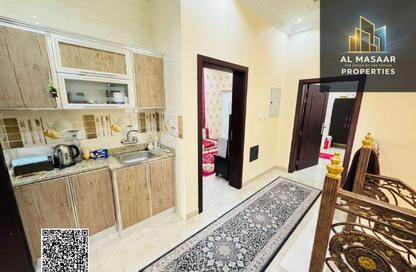 Villa - 5 Bedrooms - 7 Bathrooms for sale in Al Mowaihat 3 - Al Mowaihat - Ajman
