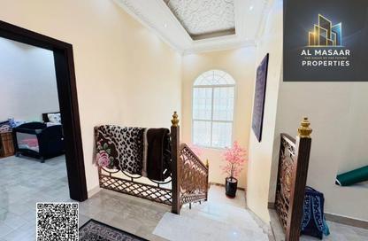 Villa - 5 Bedrooms - 7 Bathrooms for sale in Al Mowaihat 3 - Al Mowaihat - Ajman