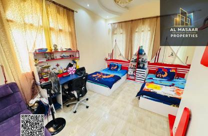 Villa - 5 Bedrooms - 7 Bathrooms for sale in Al Mowaihat 3 - Al Mowaihat - Ajman Villa - 5 Bedrooms - 7 Bathrooms for sale in Al Mowaihat 3 - Al Mowaihat - Ajman