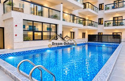Apartment - 1 - 2 for sale in Equiti Apartments - International City Phase 2 (Al Warsan 4) - Dubai