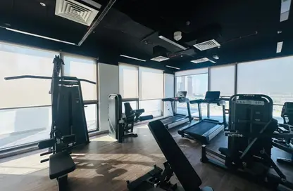 Apartment - 3 Bedrooms - 4 Bathrooms for rent in Arjan - Dubai