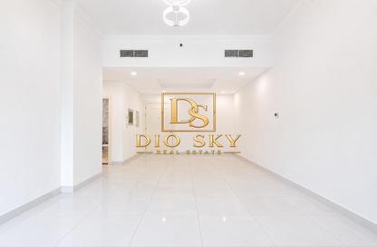 Apartment - 1 - 2 for rent in Ajyad Building - District 10 - Jumeirah Village Circle - Dubai