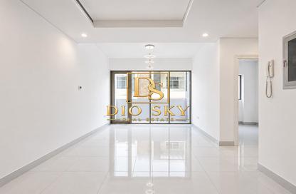 Apartment - 1 - 2 for rent in Ajyad Building - District 10 - Jumeirah Village Circle - Dubai Apartment - 1 - 2 for rent in Ajyad Building - District 10 - Jumeirah Village Circle - Dubai