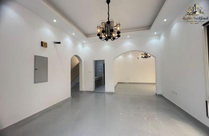 Villa - 4 Bedrooms - 6 Bathrooms for rent in Al Zaheya Gardens - Al Zahya - Ajman Villa - 4 Bedrooms - 6 Bathrooms for rent in Al Zaheya Gardens - Al Zahya - Ajman