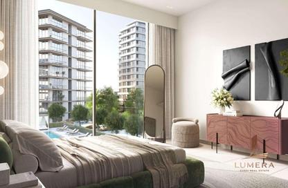 Apartment - 2 Bedrooms - 2 Bathrooms for sale in Ocean Cove - Mina Rashid - Dubai