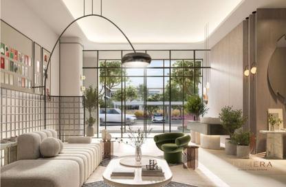 Apartment - 2 Bedrooms - 2 Bathrooms for sale in Ocean Cove - Mina Rashid - Dubai
