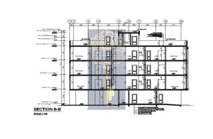 Land - Studio for sale in Tilal City - Sharjah
