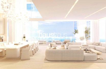 Apartment - 3 Bedrooms - 4 Bathrooms for sale in The Chedi Private Residences - Barsha Heights (Tecom) - Dubai