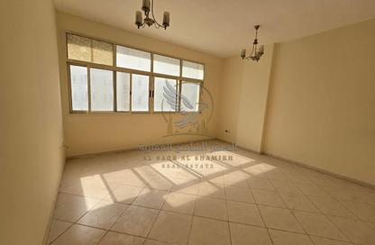 Apartment - 1 - 1 for rent in Al Qulaya'ah - Al Sharq - Sharjah Apartment - 1 - 1 for rent in Al Qulaya'ah - Al Sharq - Sharjah