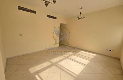 Apartment - 1 - 1 for rent in Al Qulaya'ah - Al Sharq - Sharjah