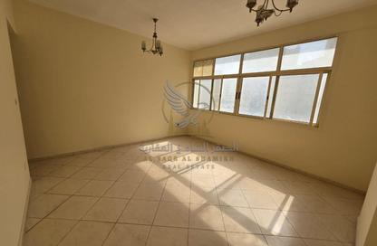 Apartment - 1 - 1 for rent in Al Qulaya'ah - Al Sharq - Sharjah