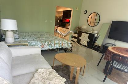 Apartment - Studio - 1 for rent in Executive Bay A - Executive Bay - Business Bay - Dubai