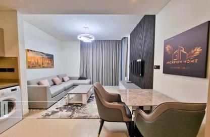 Apartment - 1 - 1 for rent in Sobha Creek Vistas Reserve Tower A - Sobha Creek Vistas Reserve - Sobha Hartland - Mohammed Bin Rashid City - Dubai Apartment - 1 - 1 for rent in Sobha Creek Vistas Reserve Tower A - Sobha Creek Vistas Reserve - Sobha Hartland - Mohammed Bin Rashid City - Dubai