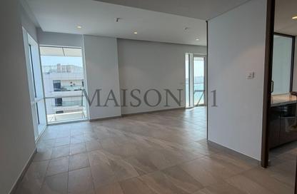 Apartment - 3 Bedrooms - 4 Bathrooms for rent in Qaryat Al Hidd - Saadiyat Island - Abu Dhabi