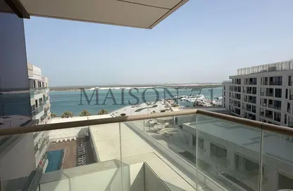 Apartment - 3 Bedrooms - 4 Bathrooms for rent in Qaryat Al Hidd - Saadiyat Island - Abu Dhabi Apartment - 3 Bedrooms - 4 Bathrooms for rent in Qaryat Al Hidd - Saadiyat Island - Abu Dhabi