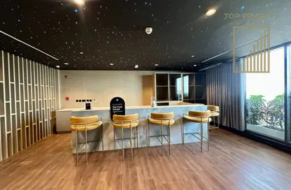 Apartment - Studio - 1 Bathroom for rent in Elevate by Prescott - Arjan - Dubai