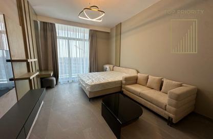 Apartment - Studio - 1 Bathroom for rent in Elevate by Prescott - Arjan - Dubai Apartment - Studio - 1 Bathroom for rent in Elevate by Prescott - Arjan - Dubai