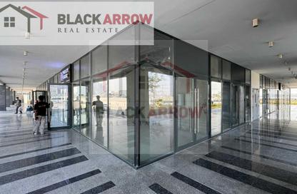 Shop - Studio for rent in AZIZI Riviera 2 - AZIZI Riviera - Meydan One - Meydan - Dubai