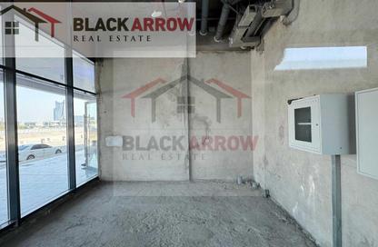 Shop - Studio for rent in Azizi Riviera 2 - Azizi Riviera - Meydan One - Meydan - Dubai