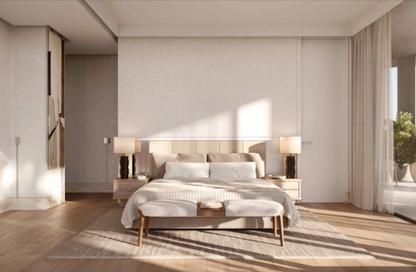 Apartment - 2 - 3 for sale in Eden House Zaabeel - DIFC - Dubai Apartment - 2 - 3 for sale in Eden House Zaabeel - DIFC - Dubai