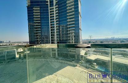 Apartment - 2 Bedrooms - 4 Bathrooms for rent in Residences 8 - District One - Mohammed Bin Rashid City - Dubai