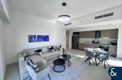 Apartment - 2 Bedrooms - 2 Bathrooms for rent in Burj Crown - Downtown Dubai - Dubai