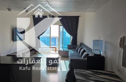 Apartment - 1 Bedroom - 2 Bathrooms for rent in City Tower - Al Nuaimiya - Ajman Apartment - 1 Bedroom - 2 Bathrooms for rent in City Tower - Al Nuaimiya - Ajman