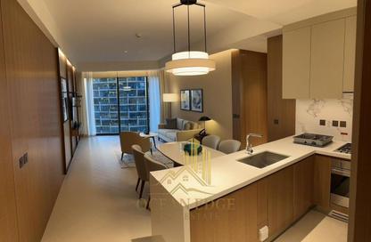 Apartment - 1 Bedroom - 2 Bathrooms for rent in The Address Residences Dubai Opera Tower 2 - The Address Residences Dubai Opera - Downtown Dubai - Dubai Apartment - 1 Bedroom - 2 Bathrooms for rent in The Address Residences Dubai Opera Tower 2 - The Address Residences Dubai Opera - Downtown Dubai - Dubai