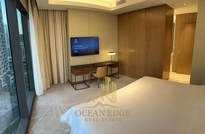Apartment - 1 Bedroom - 2 Bathrooms for rent in The Address Residences Dubai Opera Tower 2 - The Address Residences Dubai Opera - Downtown Dubai - Dubai