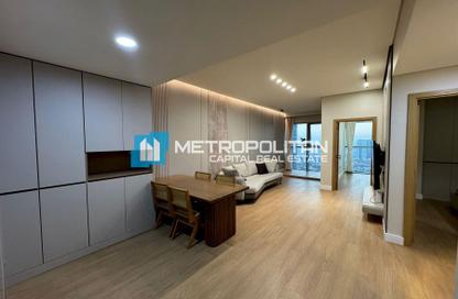 Apartment - 2 Bedrooms - 2 Bathrooms for sale in Radiant Square - City Of Lights - Al Reem Island - Abu Dhabi