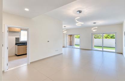 Villa - 3 - 3 for rent in La Quinta - Villanova - Dubai