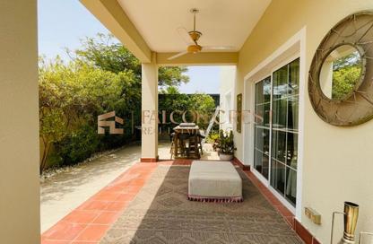 Villa - 4 Bedrooms - 4 Bathrooms for sale in Deema 1 - Deema - The Lakes - Dubai Villa - 4 Bedrooms - 4 Bathrooms for sale in Deema 1 - Deema - The Lakes - Dubai