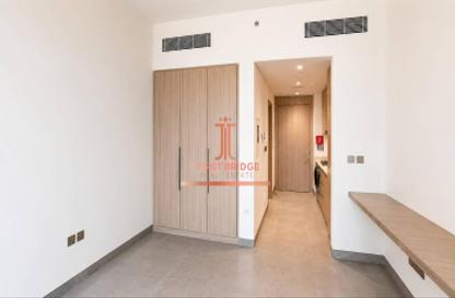 Apartment - Studio - 1 Bathroom for rent in Jannat - Midtown - Dubai Production City (IMPZ) - Dubai