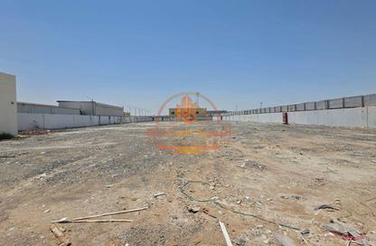 Land - Studio for rent in Al Sajaa Industrial - Al Sajaa - Sharjah
