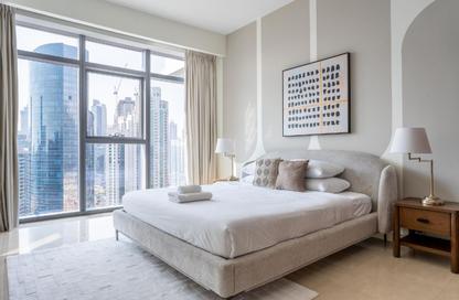 Apartment - 2 Bedrooms - 2 Bathrooms for rent in Imperial Avenue - Downtown Dubai - Dubai Apartment - 2 Bedrooms - 2 Bathrooms for rent in Imperial Avenue - Downtown Dubai - Dubai