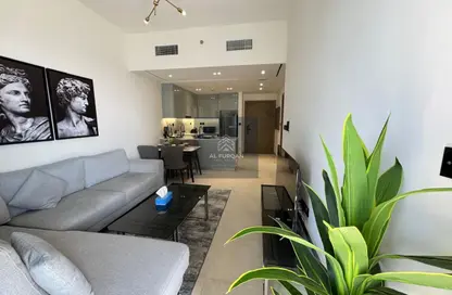 Apartment - 1 Bedroom - 2 Bathrooms for rent in Binghatti Canal - Business Bay - Dubai Apartment - 1 Bedroom - 2 Bathrooms for rent in Binghatti Canal - Business Bay - Dubai