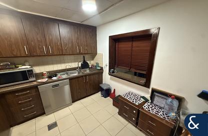 Apartment - 2 Bedrooms - 2 Bathrooms for sale in Executive Tower B - Executive Towers - Business Bay - Dubai