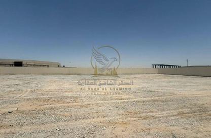 Land - Studio for rent in Industrial Area 18 - Sharjah Industrial Area - Sharjah