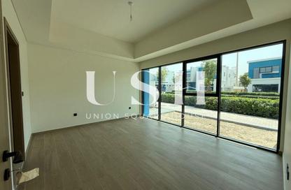 Villa - 6 - 7 for rent in Santorini - Damac Lagoons - Dubai