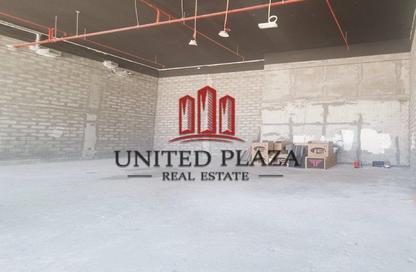 Retail - Studio for rent in Al Sail Tower - Al Dana - Al Raha Beach - Abu Dhabi