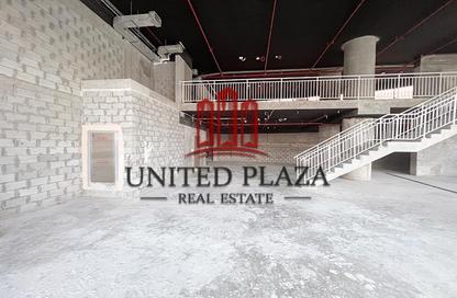 Retail - Studio for rent in Al Sail Tower - Al Dana - Al Raha Beach - Abu Dhabi Retail - Studio for rent in Al Sail Tower - Al Dana - Al Raha Beach - Abu Dhabi