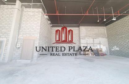 Retail - Studio for rent in Al Sail Tower - Al Dana - Al Raha Beach - Abu Dhabi