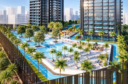 Apartment - 1 - 2 for sale in Ananda Residences - Motor City - Dubai