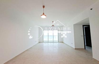 Apartment - 2 Bedrooms - 3 Bathrooms for rent in Marina Heights 2 - Marina Square - Al Reem Island - Abu Dhabi