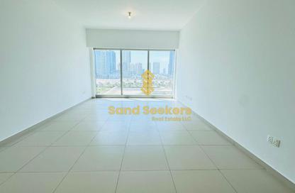 Apartment - 1 Bedroom - 1 Bathroom for sale in The Gate Tower 1 - Shams Abu Dhabi - Al Reem Island - Abu Dhabi