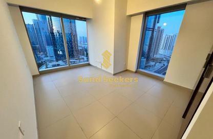 Apartment - 1 Bedroom - 1 Bathroom for sale in The Gate Tower 1 - Shams Abu Dhabi - Al Reem Island - Abu Dhabi