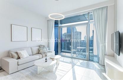 Apartment - 1 Bedroom - 2 Bathrooms for rent in MBL Residence - JLT Cluster K - Jumeirah Lake Towers - Dubai Apartment - 1 Bedroom - 2 Bathrooms for rent in MBL Residence - JLT Cluster K - Jumeirah Lake Towers - Dubai