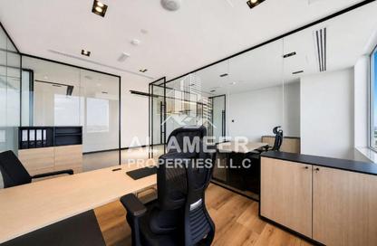 Office Space - Studio - 2 Bathrooms for rent in Business Central Tower B - Business Central - Dubai Media City - Dubai Office Space - Studio - 2 Bathrooms for rent in Business Central Tower B - Business Central - Dubai Media City - Dubai